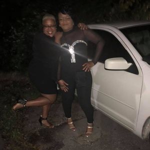 Meet your Posher, Latoya